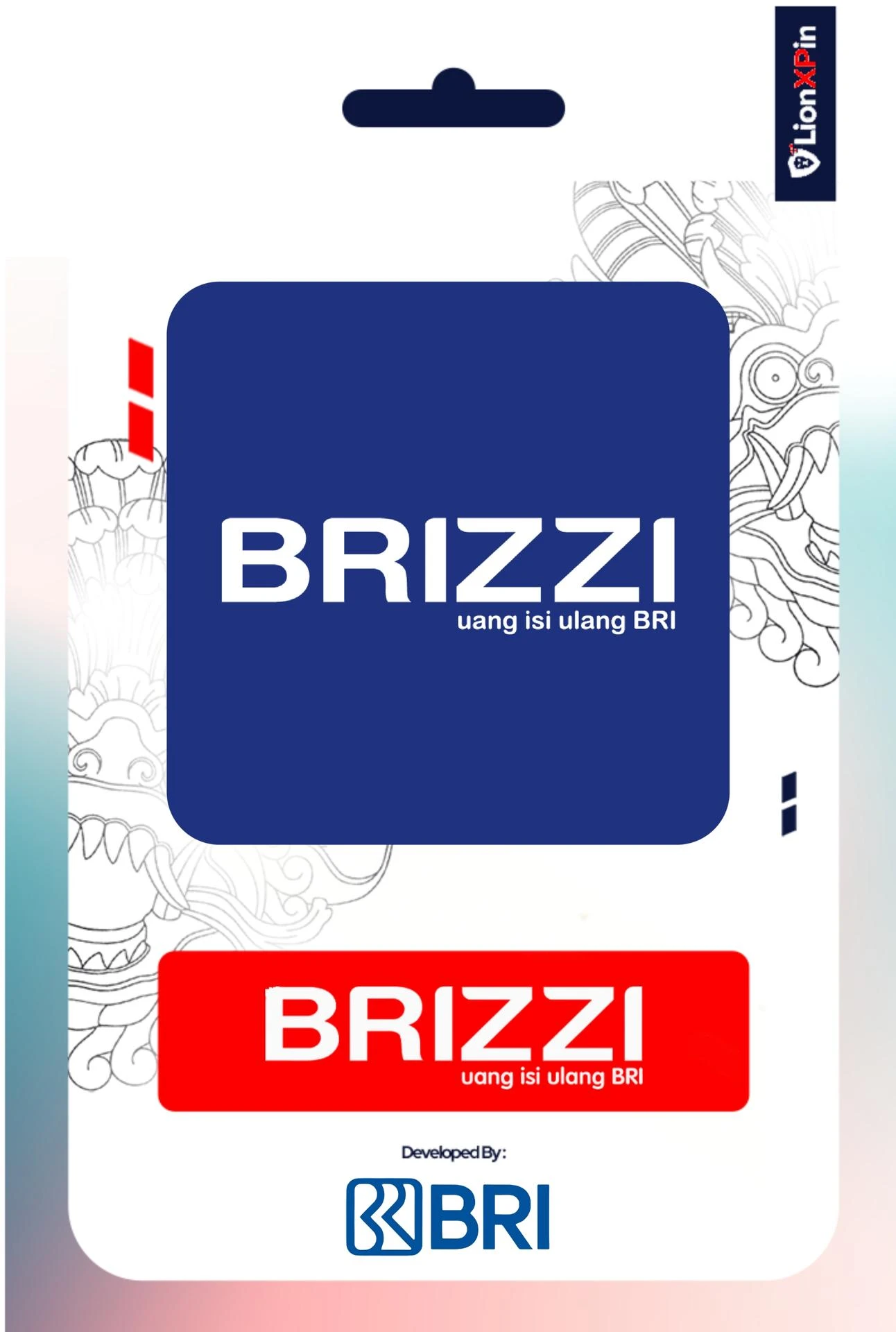 BRIZZI